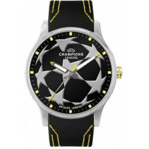 Годинник Jacques Lemans U-37F Годинник Jacques Lemans U-37F