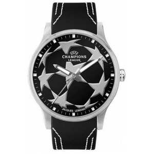 Годинник Jacques Lemans U-38A Годинник Jacques Lemans U-38A