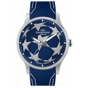 Годинник Jacques Lemans U-38C Годинник Jacques Lemans U-38C