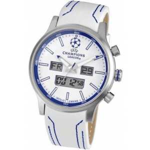 Годинник Jacques Lemans U-40B Годинник Jacques Lemans U-40B