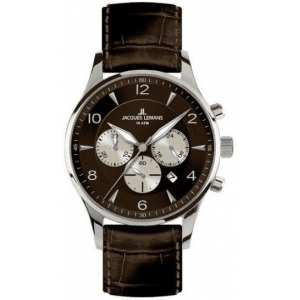 Годинник Jacques Lemans 1-1654D