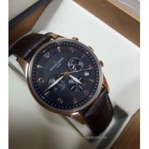 Часы Jacques Lemans 1-1654G
