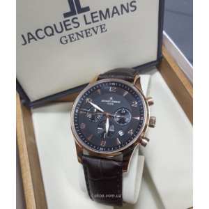 Часы Jacques Lemans 1-1654G