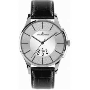 Годинник Jacques Lemans 1-1746C