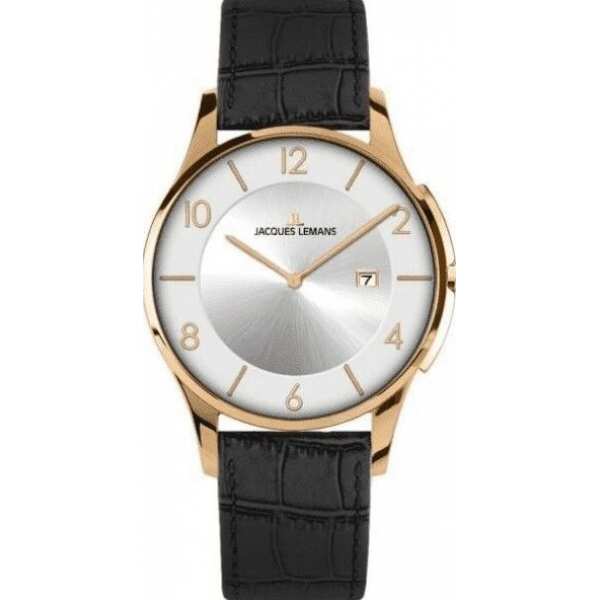 Часы Jacques Lemans 1-1777P