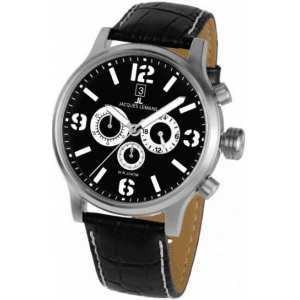 Годинник Jacques Lemans 1-1794A