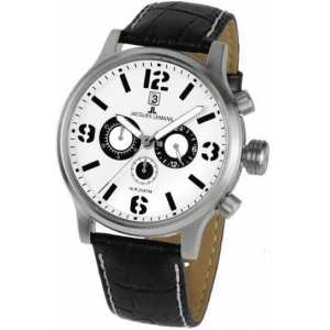 Годинник Jacques Lemans 1-1794B