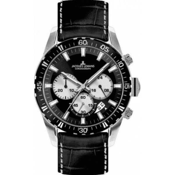 Часы Jacques Lemans 1-1801A