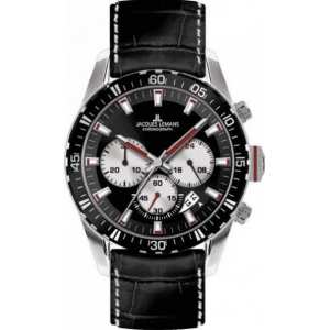 Годинник Jacques Lemans 1-1801C