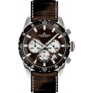 Годинник Jacques Lemans 1-1801D