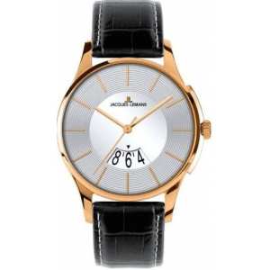 Годинник Jacques Lemans 1-1746F