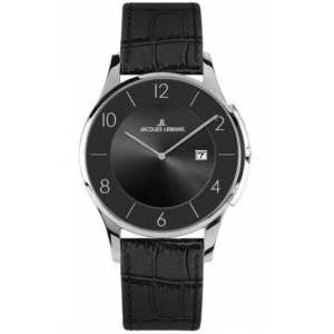 Годинник Jacques Lemans 1-1777A