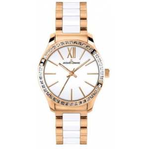 Годинник Jacques Lemans 1-1797D