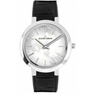 Годинник Jacques Lemans 1-1824A