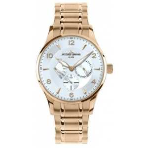 Годинник Jacques Lemans 1-1827M