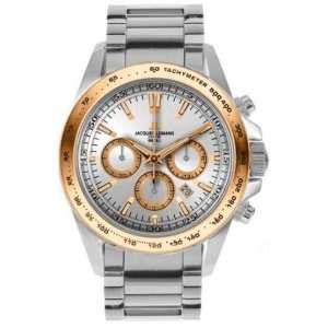 Годинник Jacques Lemans 1-1836J