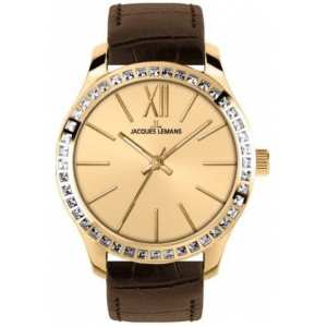 Годинник Jacques Lemans 1-1841C