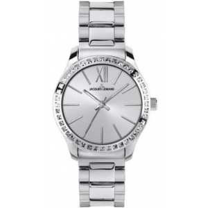 Годинник Jacques Lemans 1-1841F