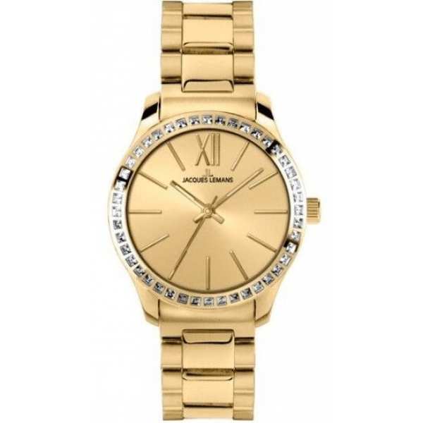 Годинник Jacques Lemans 1-1841G