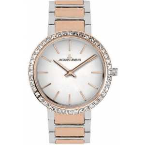 Годинник Jacques Lemans 1-1843B