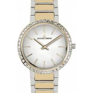 Годинник Jacques Lemans 1-1843D