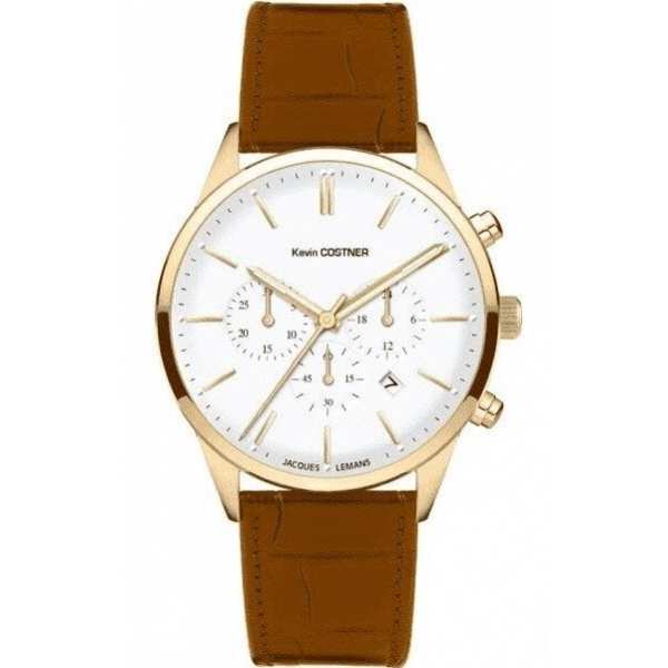 Часы Jacques Lemans KC-103B