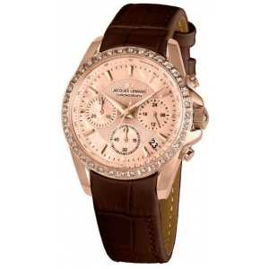 Годинник Jacques Lemans 1-1724C