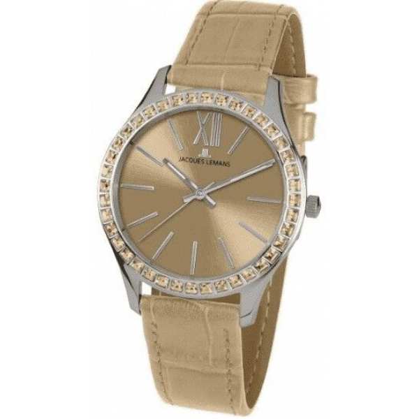 Часы Jacques Lemans 1-1841J