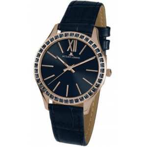 Годинник Jacques Lemans 1-1841M