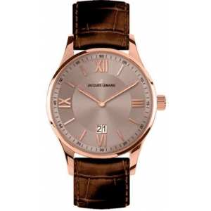 Годинник Jacques Lemans 1-1845F