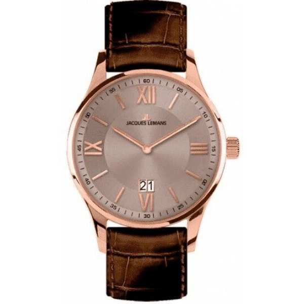 Годинник Jacques Lemans 1-1845F