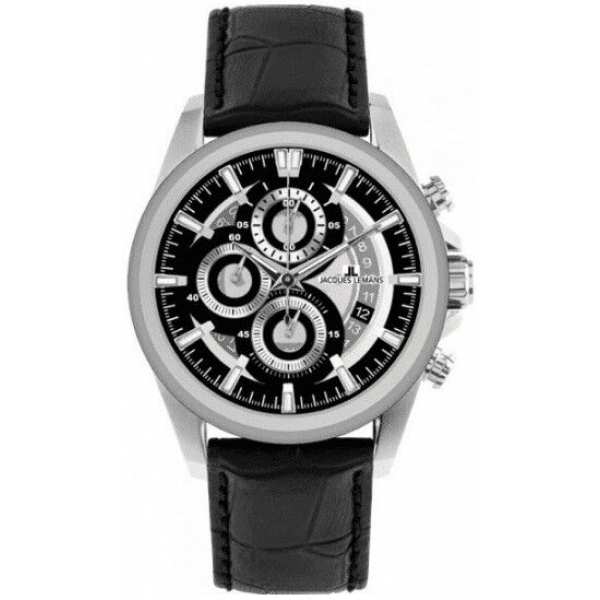 Часы Jacques Lemans 1-1847A