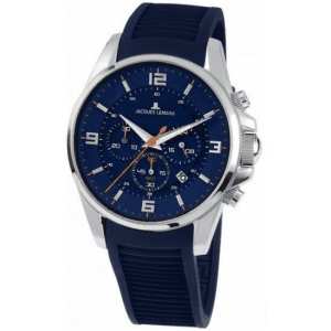 Годинник Jacques Lemans 1-1799C