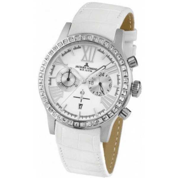 Годинник Jacques Lemans 1-1810B