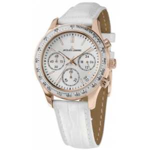 Годинник Jacques Lemans 1-1586ZM