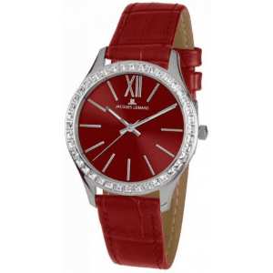 Годинник Jacques Lemans 1-1841U