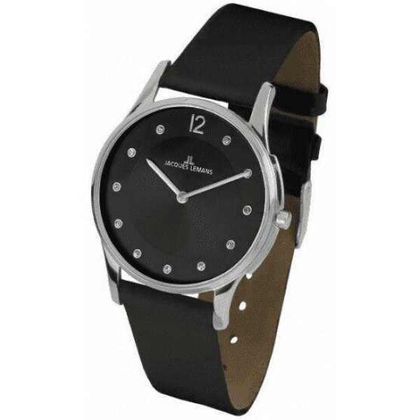 Часы Jacques Lemans 1-1851K