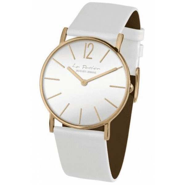 Часы Jacques Lemans LP-122G