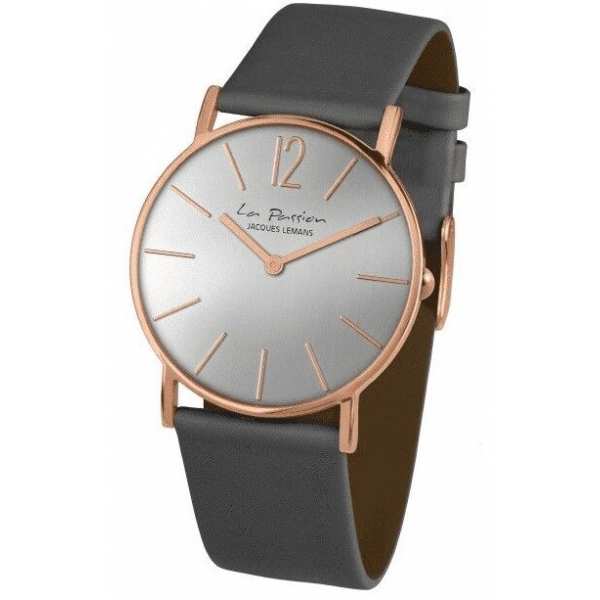 Годинник Jacques Lemans LP-122I