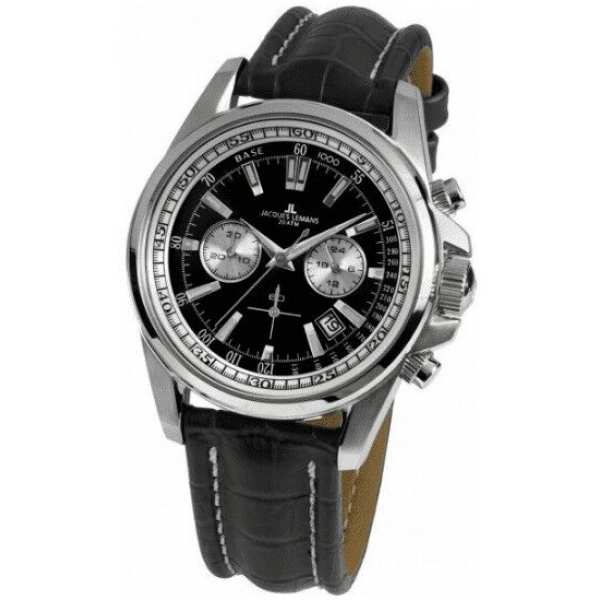 Часы Jacques Lemans 1-1117.1AN