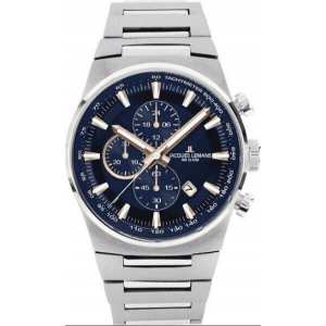 Годинник Jacques Lemans 1-1734B