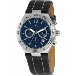 Годинник Jacques Lemans 1-1837C