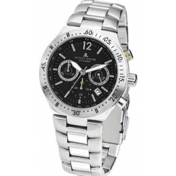 Часы Jacques Lemans 1-1837F