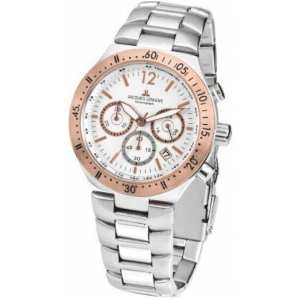 Годинник Jacques Lemans 1-1837J