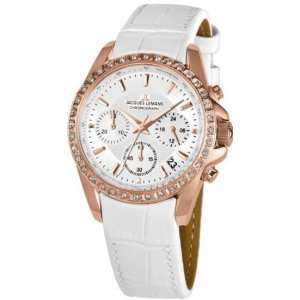 Годинник Jacques Lemans 1-1864B Годинник Jacques Lemans 1-1864B