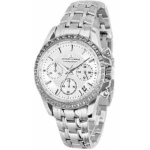 Годинник Jacques Lemans 1-1864C Годинник Jacques Lemans 1-1864C