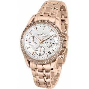 Годинник Jacques Lemans 1-1864E Годинник Jacques Lemans 1-1864E