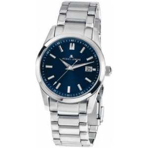 Годинник Jacques Lemans 1-1868C Годинник Jacques Lemans 1-1868C