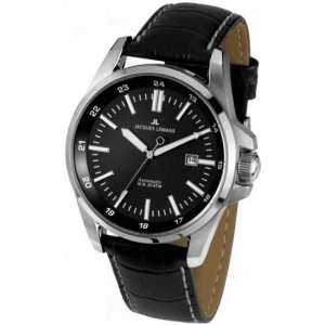 Годинник Jacques Lemans 1-1869A Годинник Jacques Lemans 1-1869A