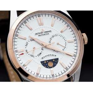 Часы Jacques Lemans 1-1901C